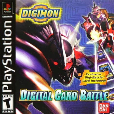 Digimon Digital Card Battle Cd Shopee Vi T Nam