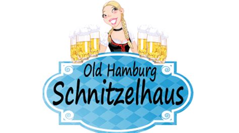 Old Hamburg Schnitzelhaus Holmes Beach Anna Maria Island Florida