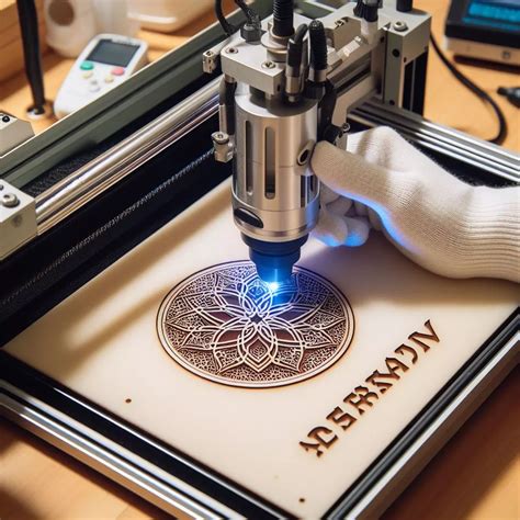 Exploring The Diverse Applications Of Laser Engraving Machines