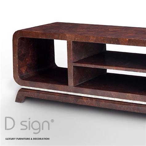 Luxury Coconut Shell Furniture And Interior Decor Collections By Dsign