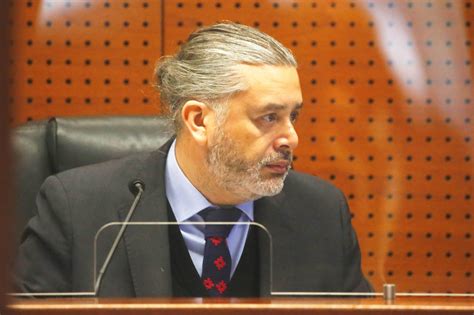 Corte De Apelaciones Deja Sin Efecto Resolución Del Juez Urrutia Que