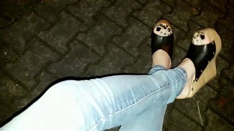 Sexy Platform Mules Polish Shemale Nude Porn XHamster