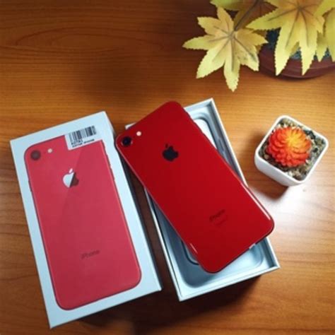 Apple Iphone Gb Second Original Fullset Like New Phoneyoo