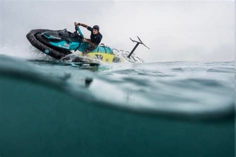 Inflatable Collars A Primer On Pwc Stability Safety The Watercraft