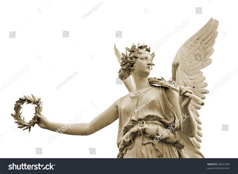 642 Nike goddess statue Images, Stock Photos & Vectors | Shutterstock