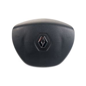 Kit airbag RENAULT DUSTER CVT 2020 Genebra Autopeças Peças