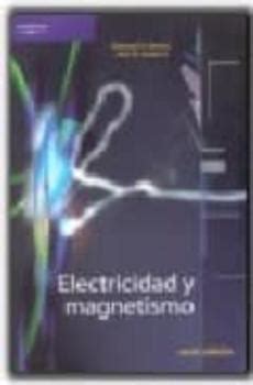 Electricidad Y Magnetismo De John W Jewett En Pdf Ebook Y Audiolibro