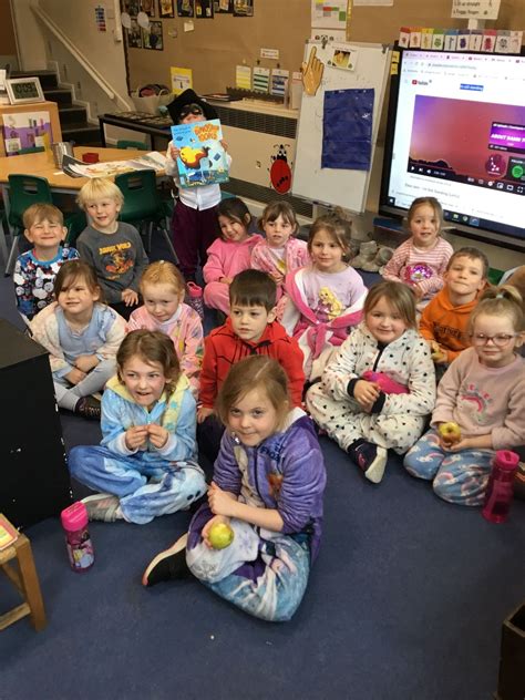Sticklands Church of England Voluntary Aided Primary School - Goldfinches