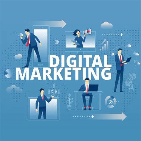 Digital Marketing Company In India Digital Marketing Services