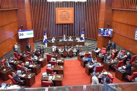 Senado Autoriza Estado De Emergencia Para 12 Provincias Afectadas Por