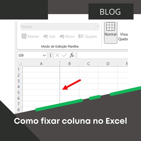 Como Fixar Uma C Lula No Excel Para F Rmula Librain