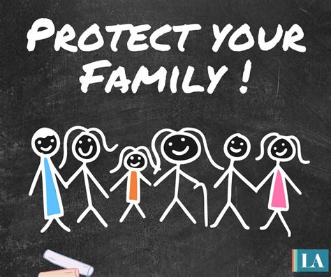 La Wealth Management On Linkedin Happy National Life Insurance Day