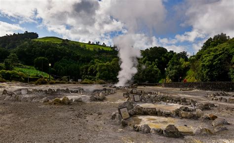 Furnas 37 Destinazores