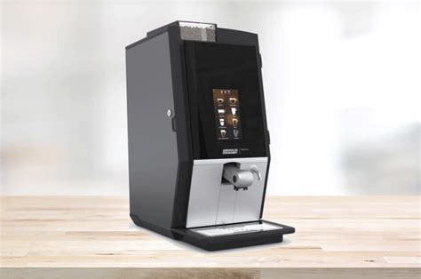 Delatti F12 Corporate Coffee Solutions