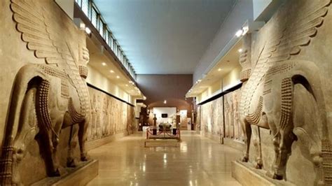 Fifteen Years After Looting, Thousands of Artifacts are still Missing ...