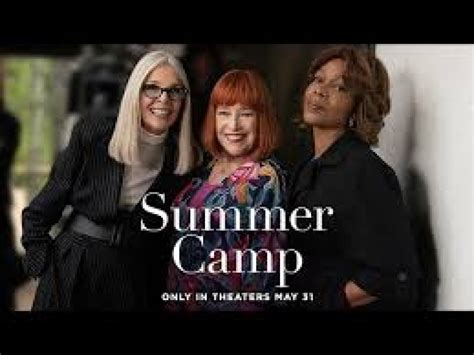 Everas Song Boom Chika Boom In The Movie Theatre In ‘summer Camp