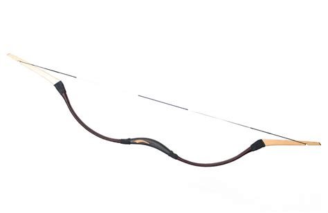 Attila Traditional Hungarian Recurve Bow 25 65lbs T600 Classic Bow