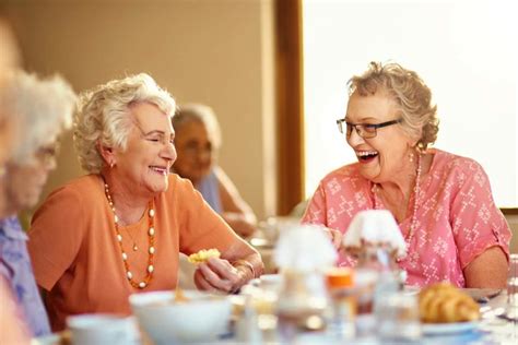 Aging In Place Vs Assisted Living AgingInPlace Org