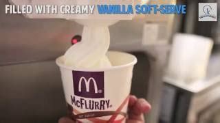 milo dinosaur mcflurry malaysia - Ian MacLeod