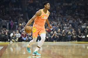 grade  trade cavaliers  dennis schroder  keon ellis kings