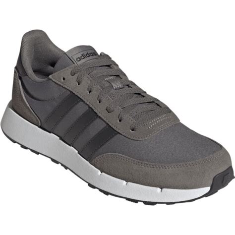 Adidas Run S Men S Leisure Shoes Gray Sportisimo