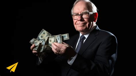 10 Rules Warren Buffett Used To Beat The Stock Market And Earn 106