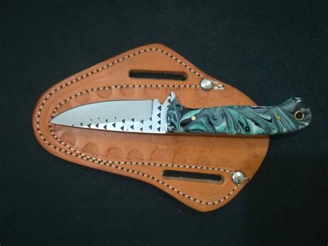 Custom Handmade Farrier Rasp Steel Cowboy Knife Etsy