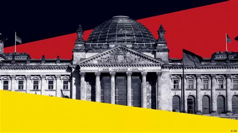 The German Election Explained — In Visuals Dw 02222025