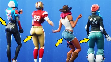 Lynx Stage1 Blitz Calamity And Many More Girls Are Getting Funky 😍