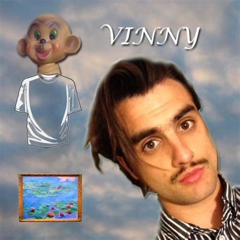 Stream Vinny De Ghoulie Music Listen To Songs Albums Playlists For