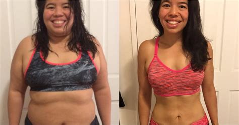 90 Pound Weight Loss Transformation Fitness Just Two Yea Flickr