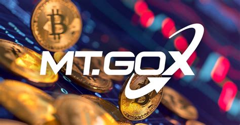 Mt Gox Moves Billion In Bitcoin As Repayments To Creditors