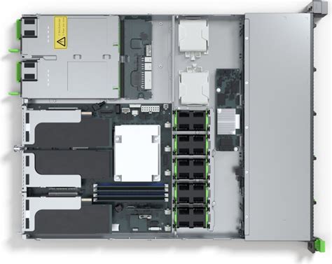 Fujitsu Primergy Rx M X Lff Hot Plug Xeon E G Gb Ram Vfy R Sc In Price