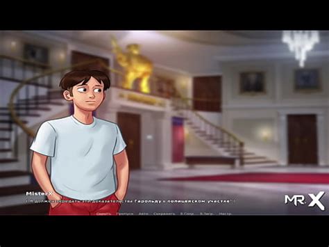 SummertimeSaga Let S Try To Solve Case E XVIDEOS