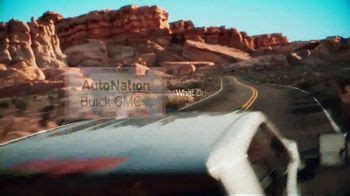 AutoNation TV Spot Celebrating July Fourth 2023 GMC Terrain ISpot Tv