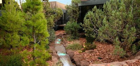 Ambiente A Landscape Hotel Sedona Arizona United States Of America