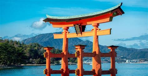 Hiroshima Private Half Day Miyajima Tour