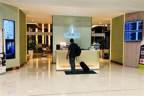 Bangkok Suvarnabhumi Intl Airport Bkk Vip Lounge Access