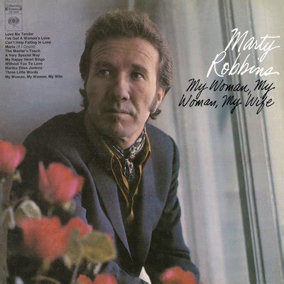 Marty Robbins Albums Songs Discography Album Of The Year