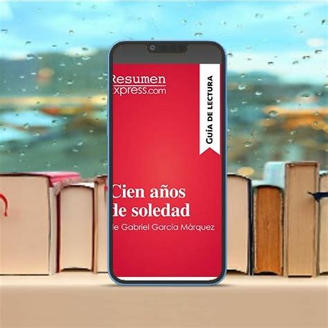 Stream Cien A Os De Soledad De Gabriel Garc A M Rquez Gu A De Lectura