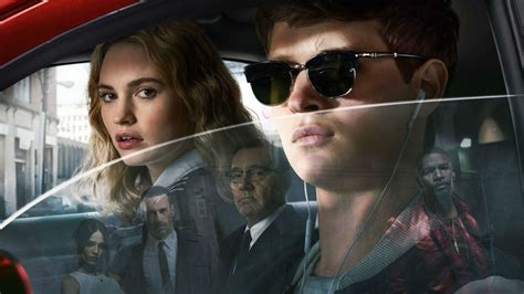 Baby Driver Review