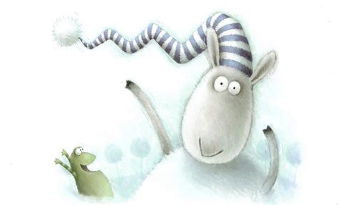 Go To Sleep Russell The Sheep By Rob Scotton Childrens Book