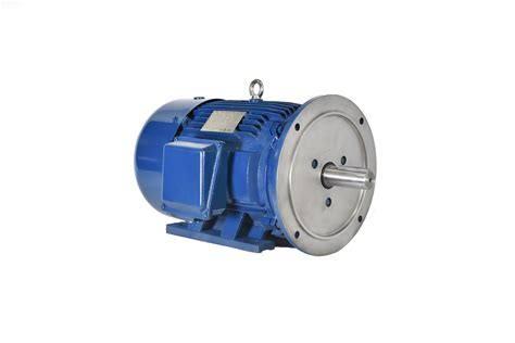 Hp Td Electric Motor Rpm Phase Tefc Pe Td