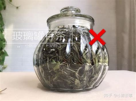 长期保存白茶为什么说三层包装法是白茶最好的归属 知乎