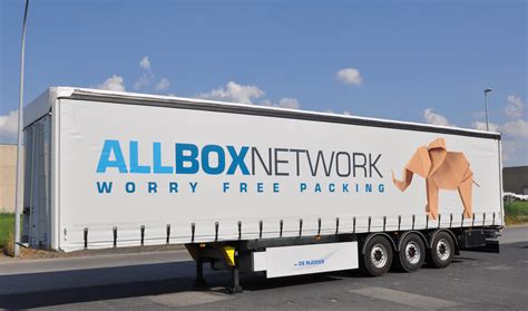 À propos – Allbox Network