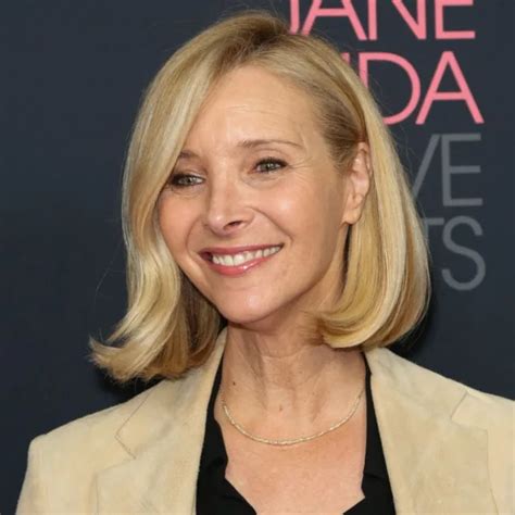 Lisa Kudrow Cumple A Os Y Repasamos Datos De Su Vida Filo News