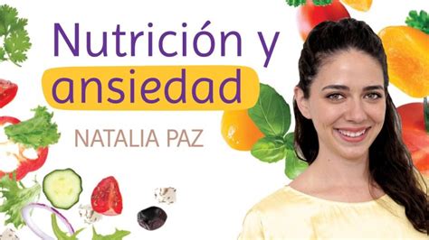 Alimentos Saludables Para La Ansiedad Actualizado Octubre 2024