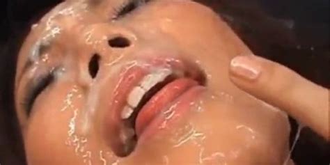 Azumi Harusaki Hot Asian Girl Gets Cum Part1 Tnaflix