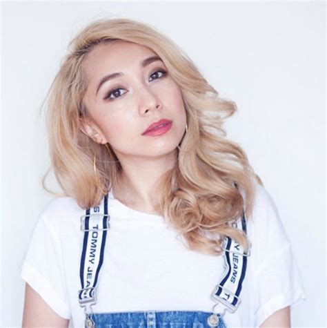 Who Says Only Americans Can Be Blondes Asians Too Can Rock The Blonde Look Here Is A Complete