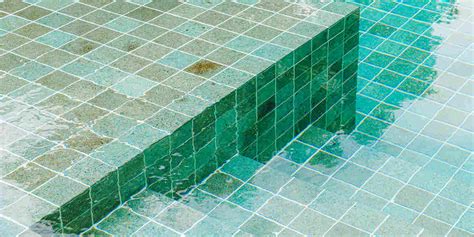 How To Remove Calcium Buildup On Pool Tile Advice From Pros